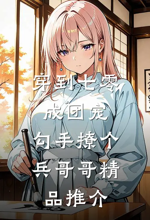 穿到七零成团宠，勾手撩个兵哥哥精品推介
