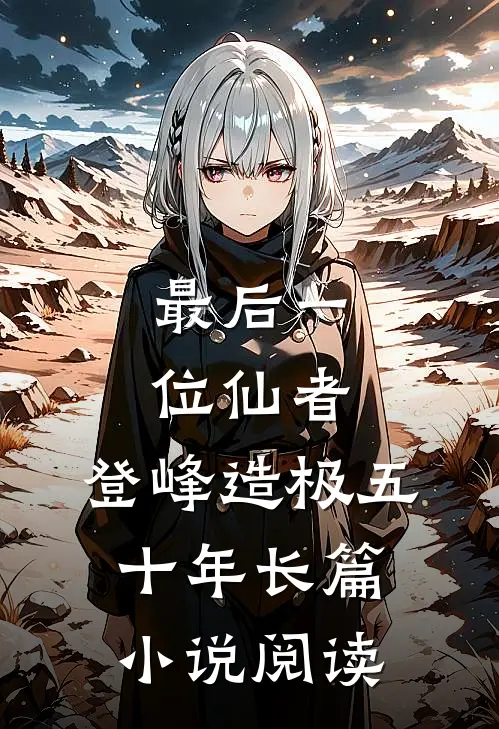最后一位仙者，登峰造极五十年长篇小说阅读