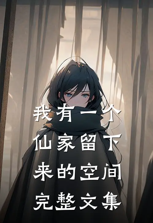 我有一个仙家留下来的空间完整文集