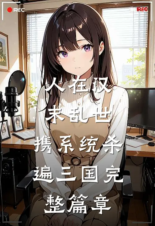 人在汉末乱世，携系统杀遍三国完整篇章