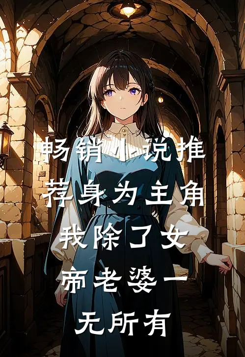 畅销小说推荐身为主角，我除了女帝老婆一无所有