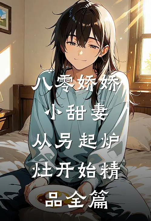 八零娇娇小甜妻，从另起炉灶开始精品全篇