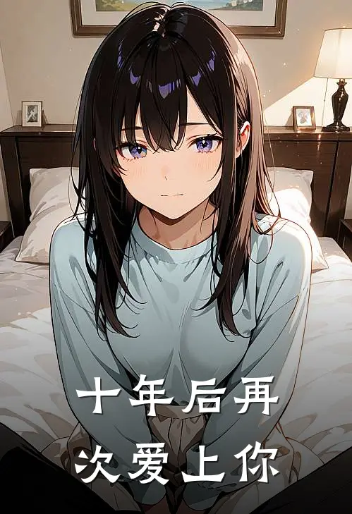 十年后再次爱上你