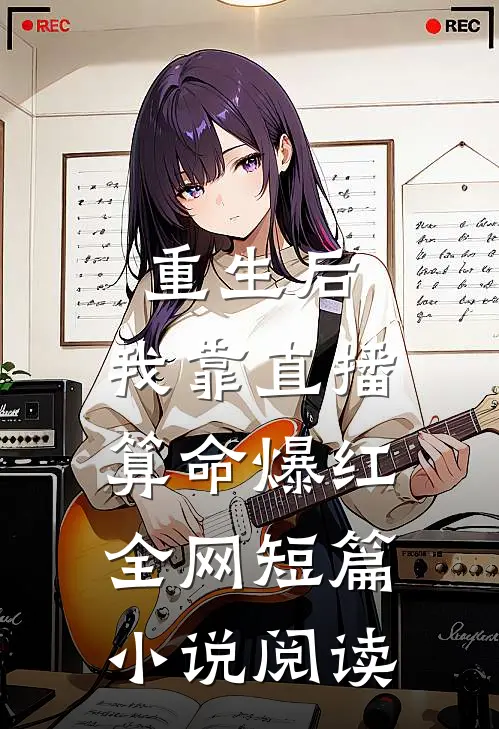 重生后，我靠直播算命爆红全网短篇小说阅读