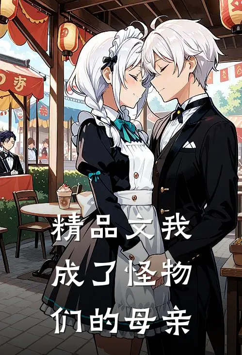 精品文我成了怪物们的母亲