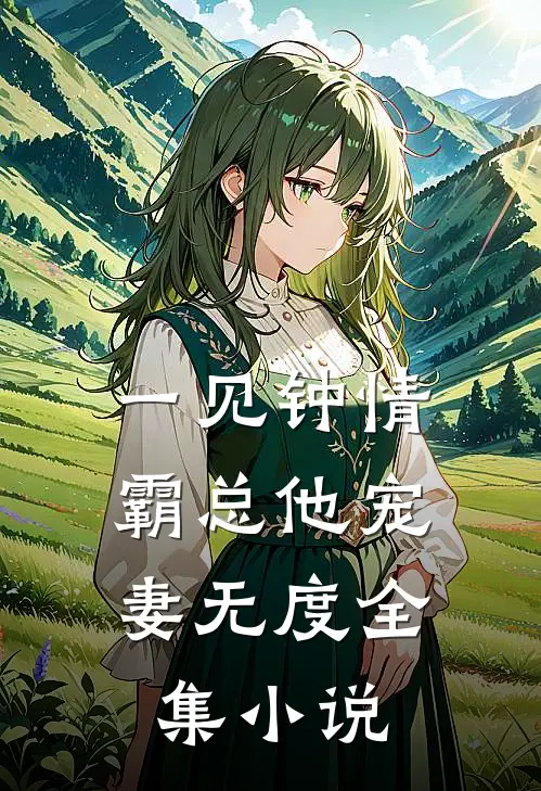 一见钟情：霸总他宠妻无度全集小说
