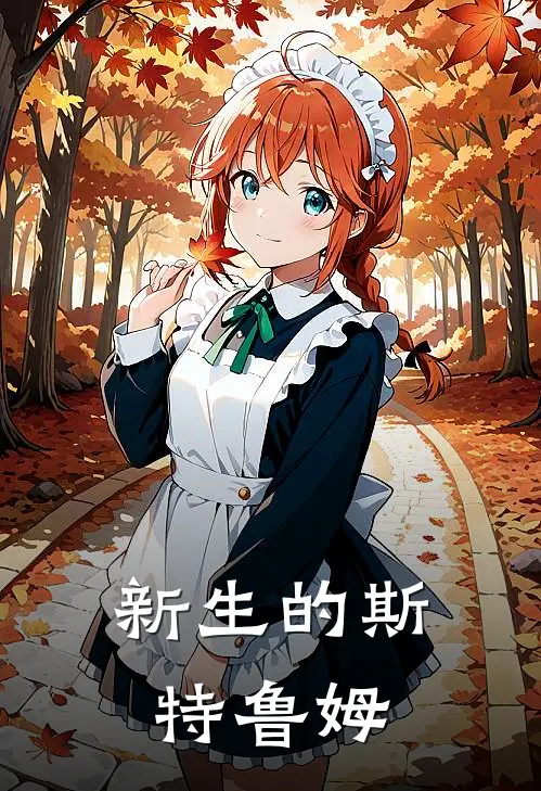 新生的斯特鲁姆