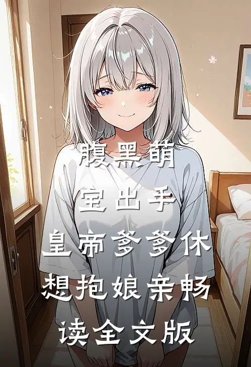 腹黑萌宝出手，皇帝爹爹休想抱娘亲畅读全文版