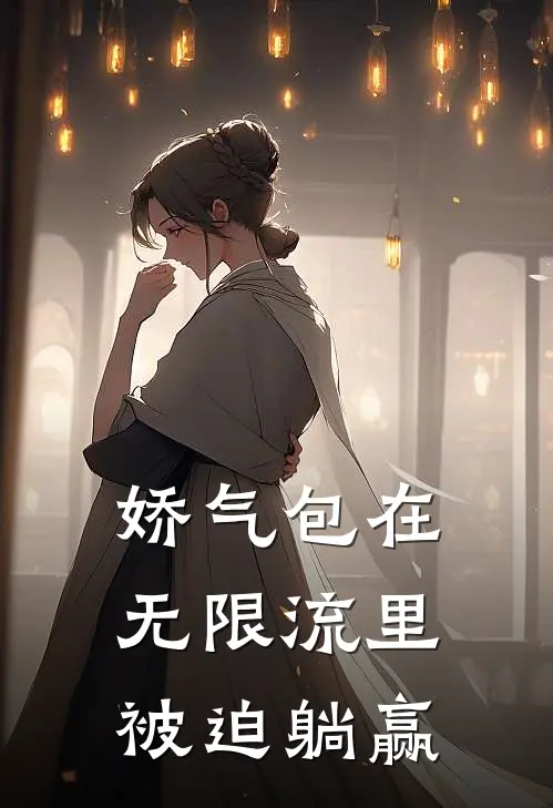 娇气包在无限流里被迫躺赢