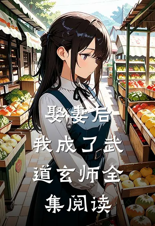 娶妻后，我成了武道玄师全集阅读