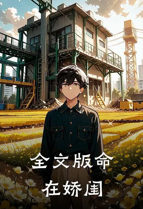 全文版命在娇闺