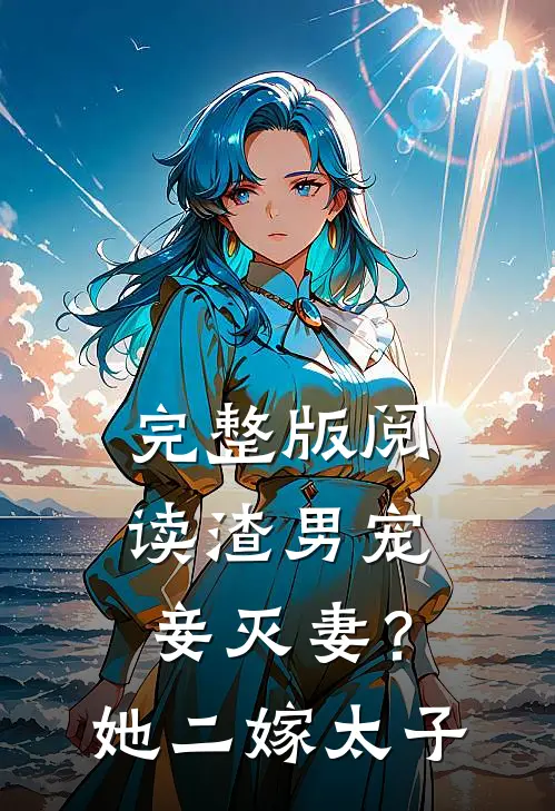 完整版阅读渣男宠妾灭妻？她二嫁太子