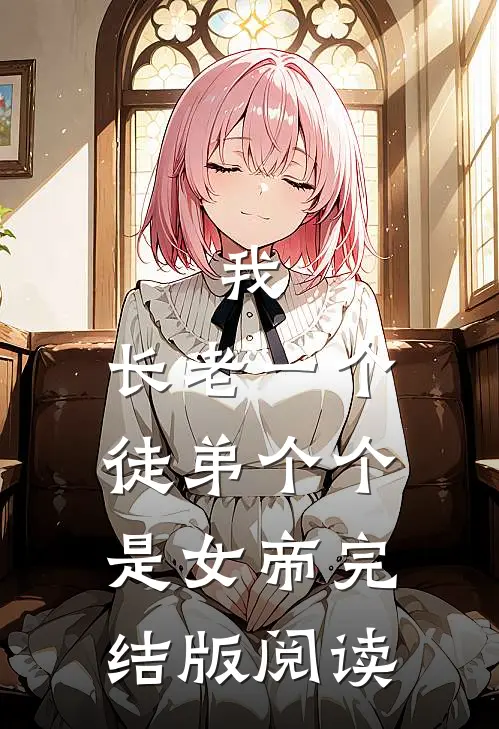 我，长老一个，徒弟个个是女帝完结版阅读