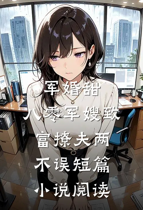 军婚甜：八零军嫂致富撩夫两不误短篇小说阅读