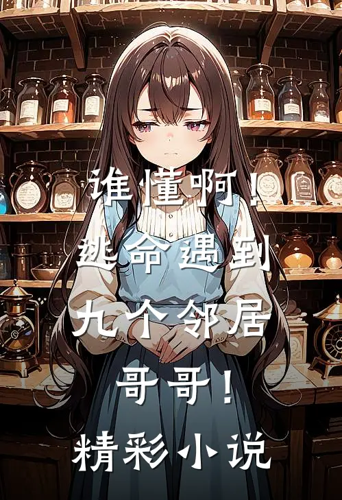 谁懂啊！逃命遇到九个邻居哥哥！精彩小说