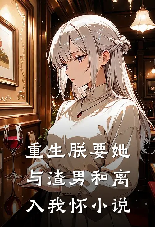 重生朕要她与渣男和离,入我怀小说