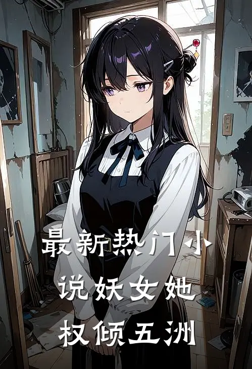 最新热门小说妖女她权倾五洲