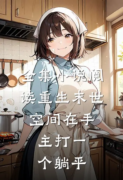 全集小说阅读重生末世：空间在手，主打一个躺平