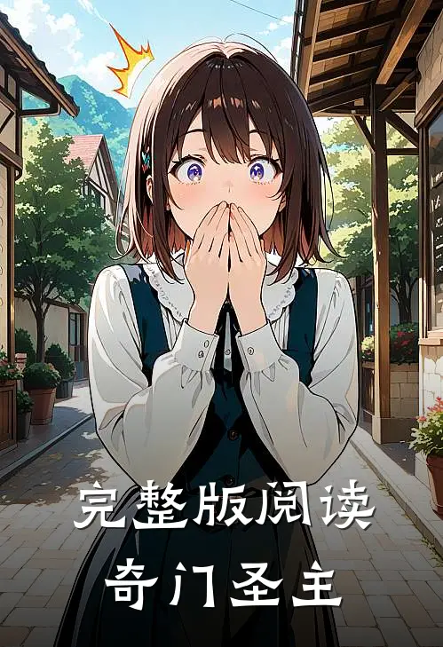 完整版阅读奇门圣主