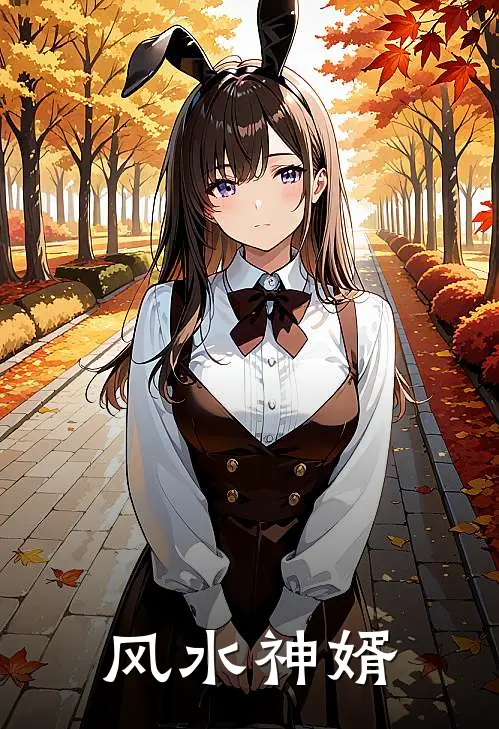风水神婿