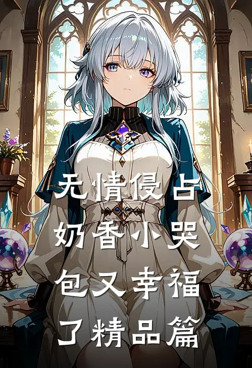 无情侵占，奶香小哭包又幸福了精品篇