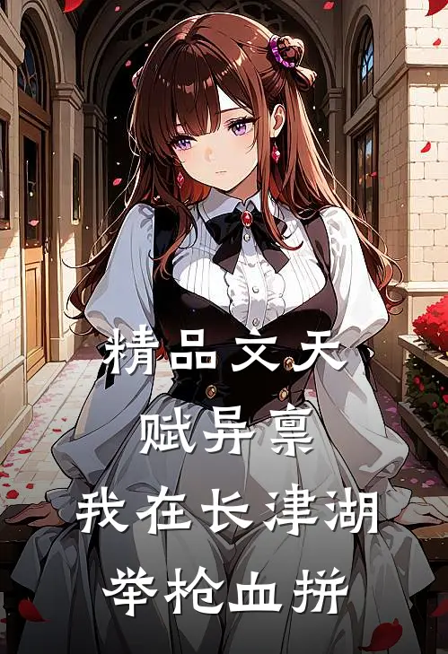 精品文天赋异禀：我在长津湖举枪血拼