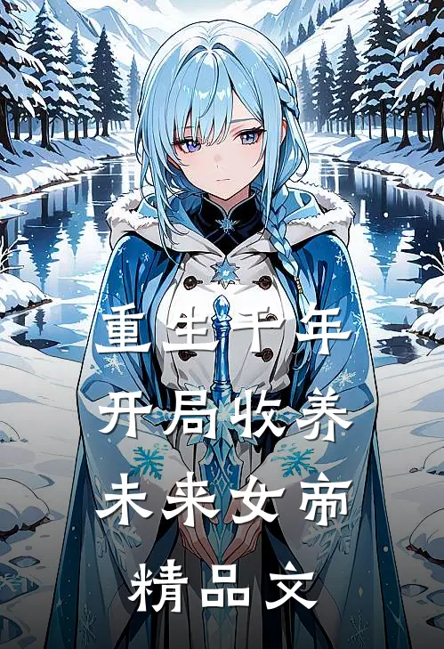 重生千年：开局收养未来女帝精品文