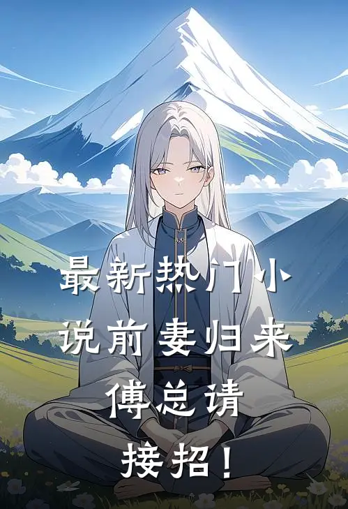 最新热门小说前妻归来，傅总请接招！