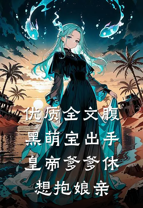 优质全文腹黑萌宝出手，皇帝爹爹休想抱娘亲