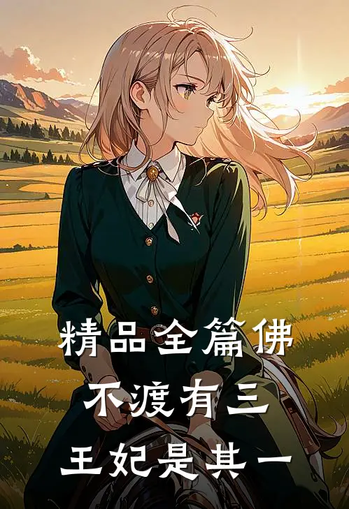 精品全篇佛不渡有三，王妃是其一