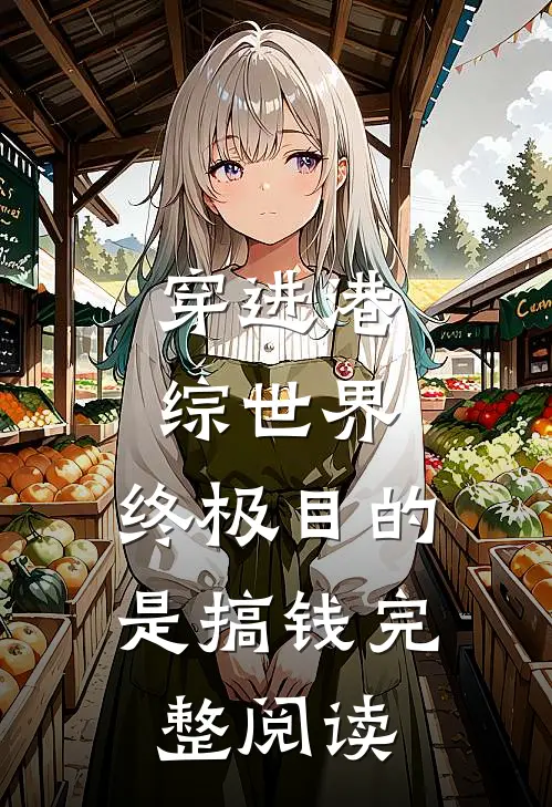 穿进港综世界：终极目的是搞钱完整阅读