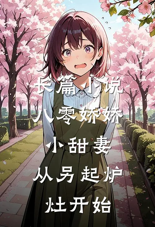 长篇小说八零娇娇小甜妻，从另起炉灶开始