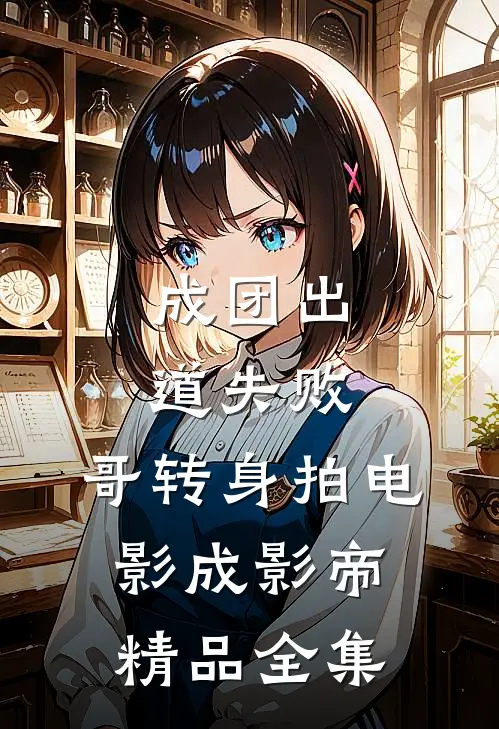 成团出道失败，哥转身拍电影成影帝精品全集