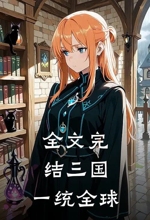 全文完结三国：一统全球
