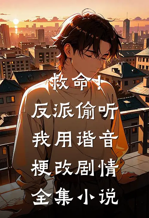 救命！反派偷听我用谐音梗改剧情全集小说