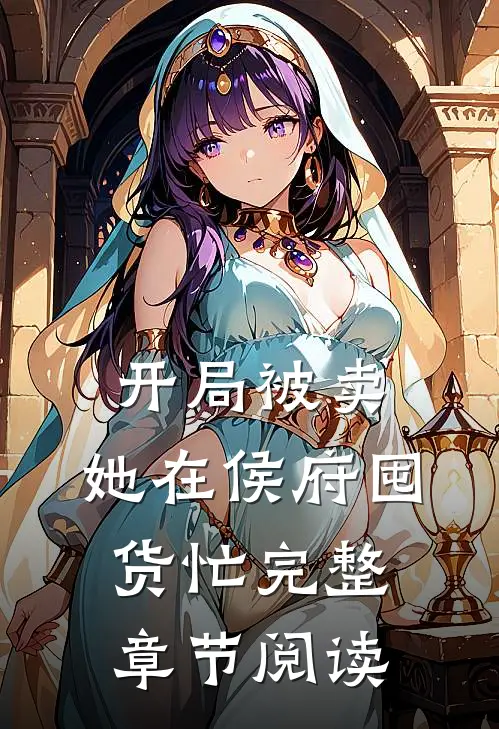 开局被卖，她在侯府囤货忙完整章节阅读