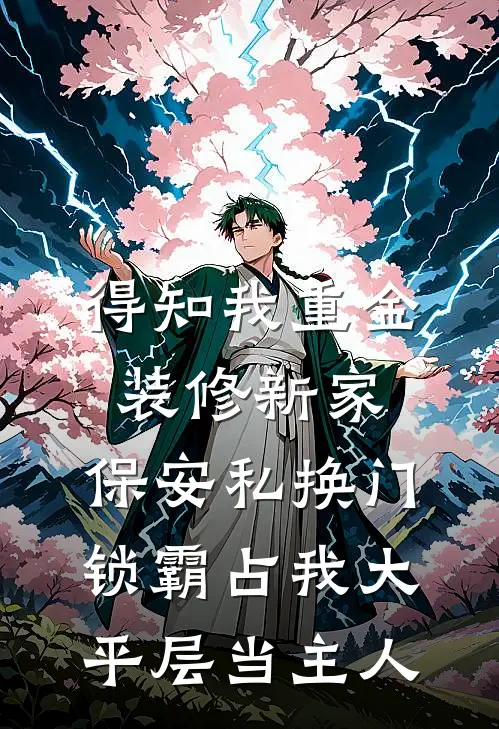 与冷脸古板前夫共梦，他竟是阴湿必读文