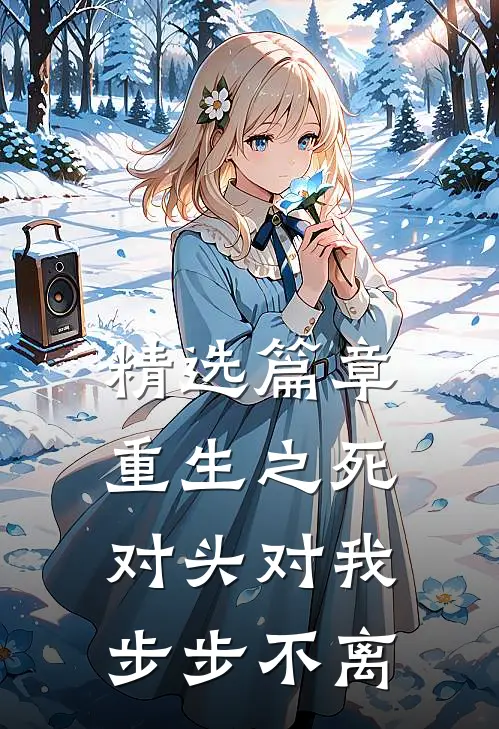 精选篇章重生之死对头对我步步不离
