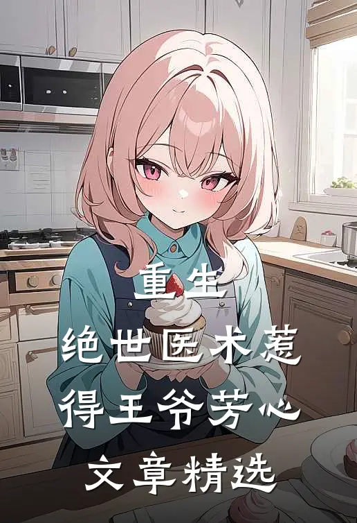 重生：绝世医术惹得王爷芳心文章精选