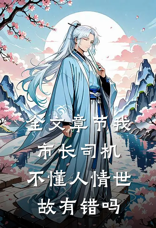 全文章节我市长司机，不懂人情世故有错吗