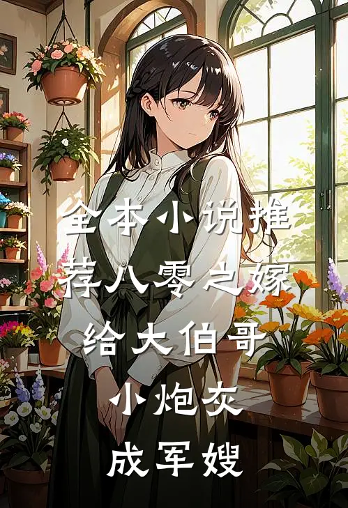 全本小说推荐八零之嫁给大伯哥，小炮灰成军嫂