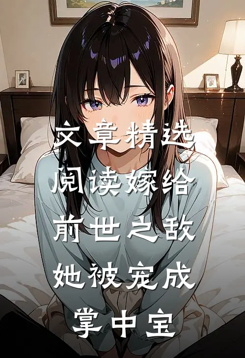 文章精选阅读嫁给前世之敌，她被宠成掌中宝