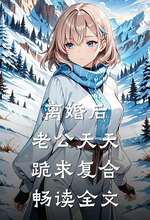 离婚后，老公天天跪求复合畅读全文