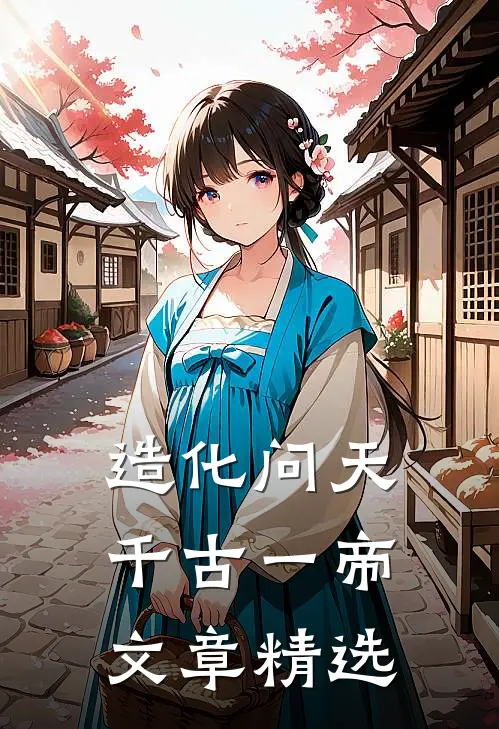 造化问天，千古一帝文章精选