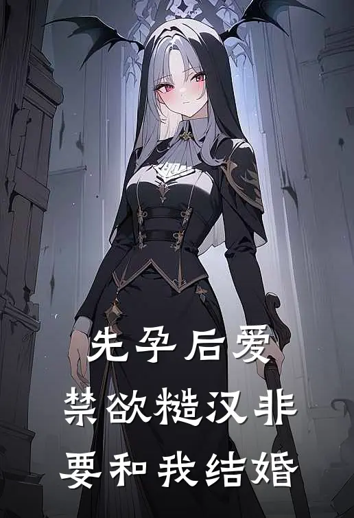 先孕后爱：禁欲糙汉非要和我结婚