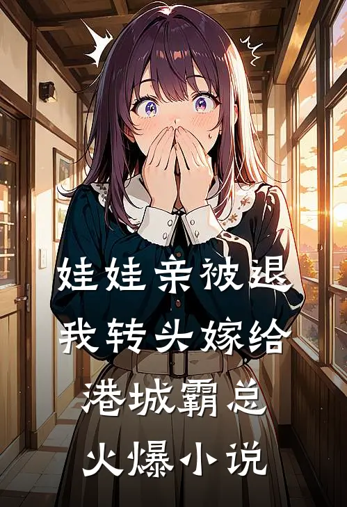 娃娃亲被退，我转头嫁给港城霸总火爆小说