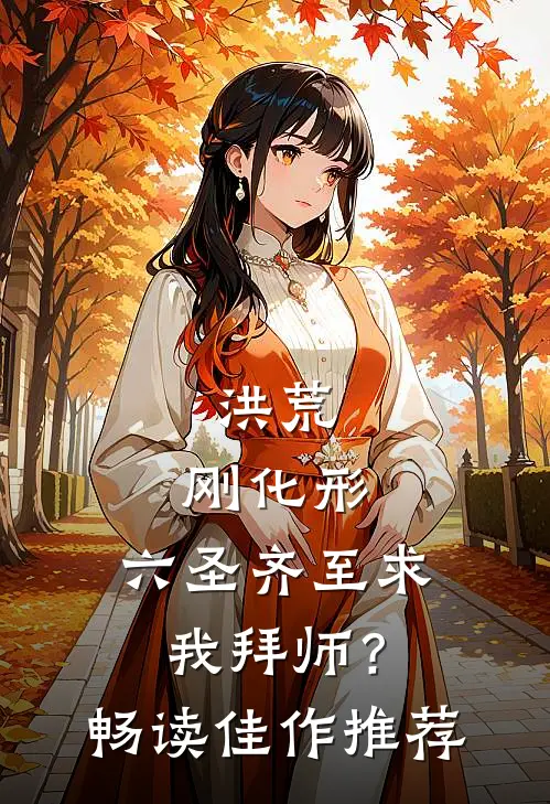 洪荒：刚化形，六圣齐至求我拜师？畅读佳作推荐