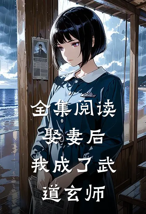 全集阅读娶妻后，我成了武道玄师