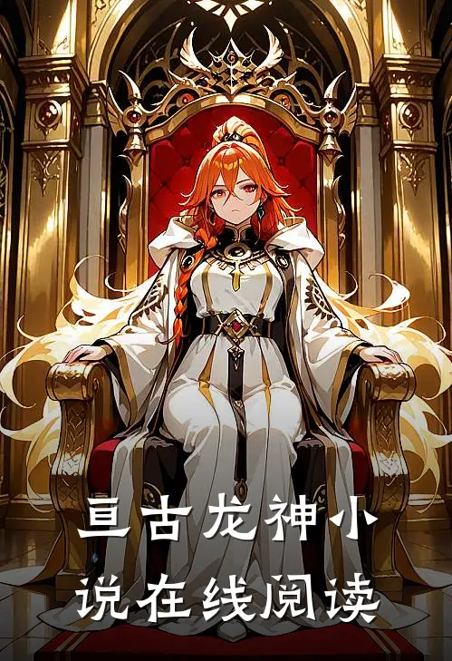 亘古龙神小说在线阅读