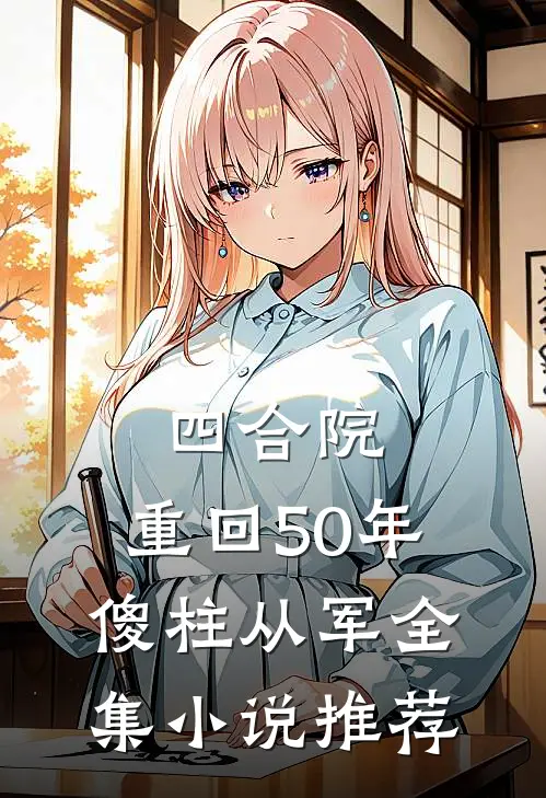 四合院：重回50年，傻柱从军全集小说推荐